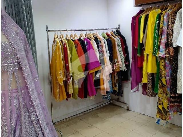 Commercial for rent in Rawalpindi, Islamabad Capital Territory
