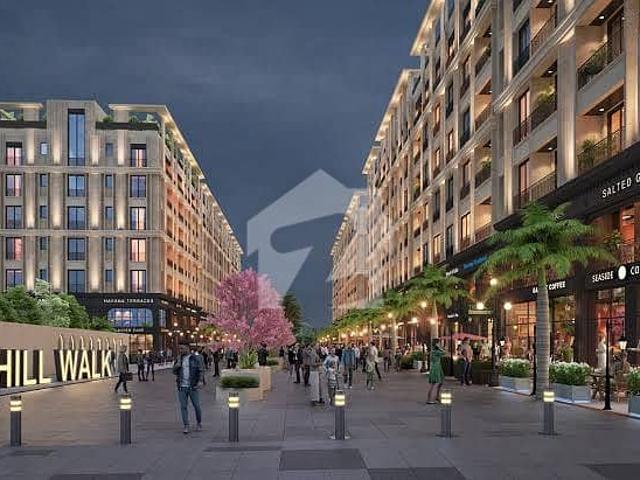 Commercial for sale in Islamabad