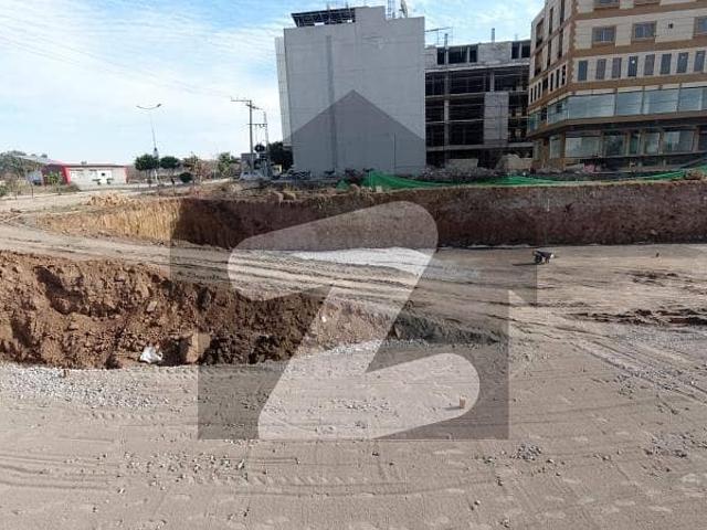 Commercial for sale in Islamabad