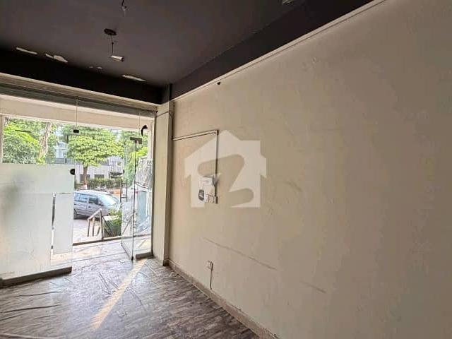 Commercial for sale in Islamabad