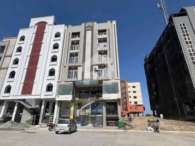 Commercial for sale in Islamabad