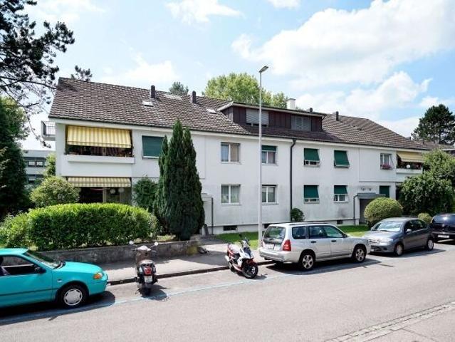 Apartment mieten in Riehen, Basel-Stadt