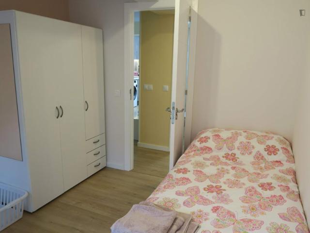 Apartamento en alquiler en Sevilla, Nucleo Residencial La Pastora