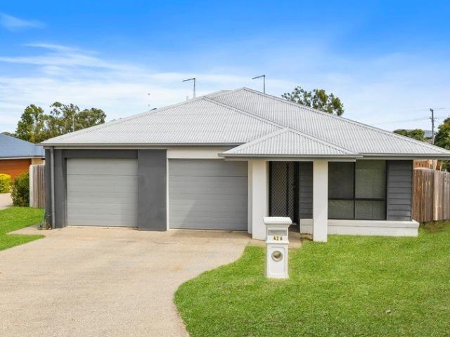 Apartment for rent in Gracemere, Queensland