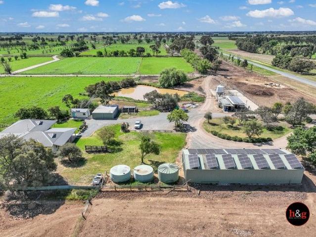 Cottage for sale in Kyabram, Victoria