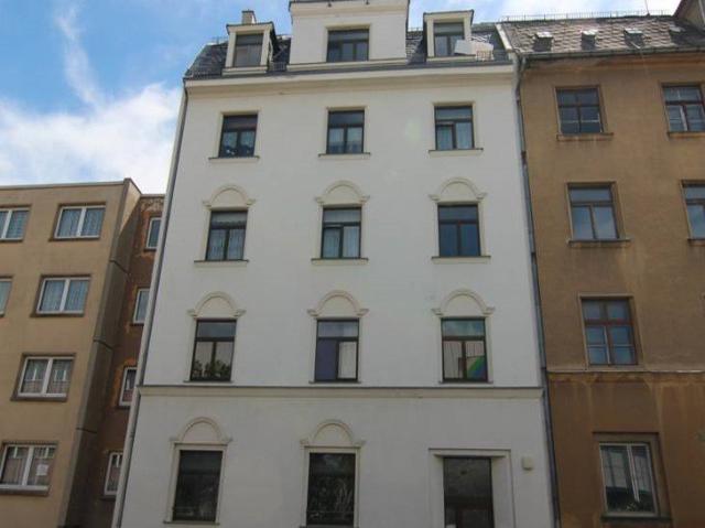 Apartment mieten in Plauen, Sachsen
