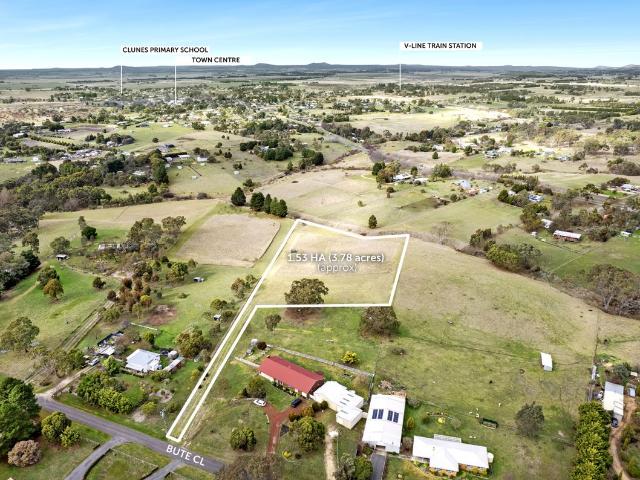 Land for sale in Glendaruel, Victoria