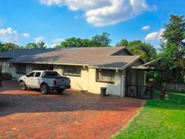 Property for sale in Nooitgedacht, Gauteng
