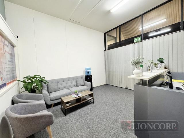 Office for rent in Toombul, Queensland