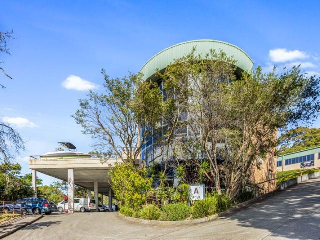 Office for sale in Sydney, New South Wales