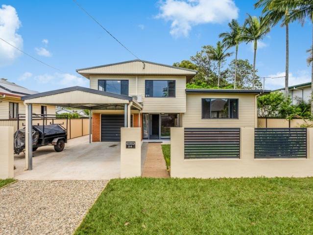 House for sale in Toombul, Queensland
