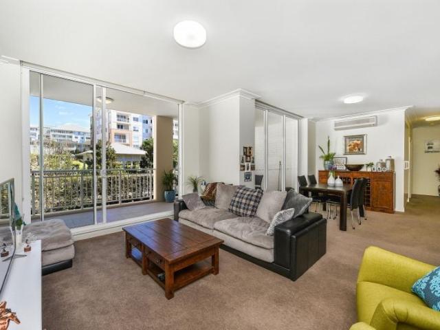 Apartment for rent in Sydney, New South Wales
