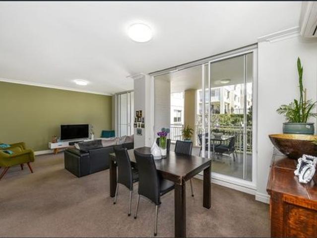 Apartment for rent in Sydney, New South Wales