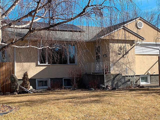 House for sale in Lethbridge, Alberta