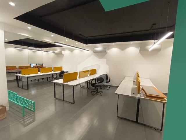Commercial for rent in Rawalpindi, Islamabad Capital Territory