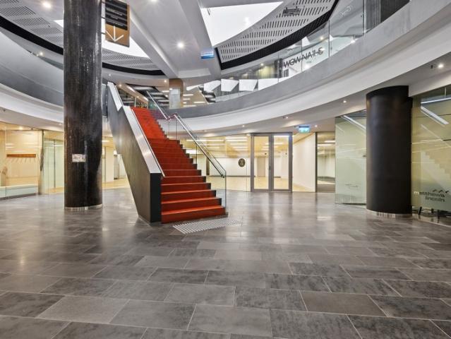 Office for rent in Toorak, Melbourne
