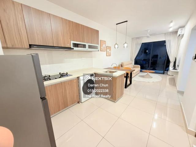 Residential House for rent in Country Heights Damansara, Kuala Lumpur