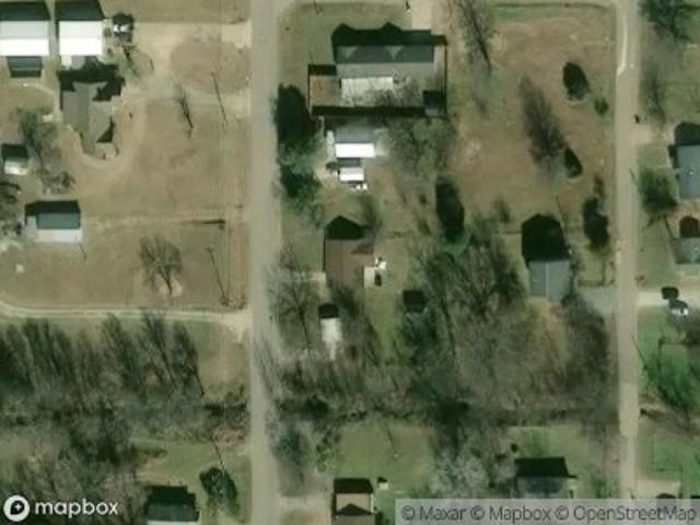 House for sale in Seminole, Oklahoma
