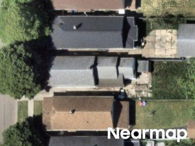 House for sale in Buffalo, New York