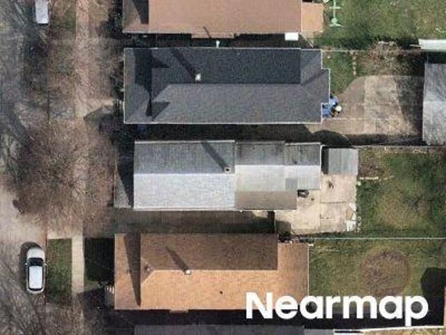 House for sale in Buffalo