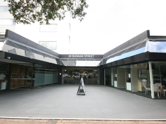 Retail for rent in Sydney, New South Wales
