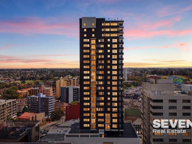 Apartment for sale in Sydney, City of Parramatta Council