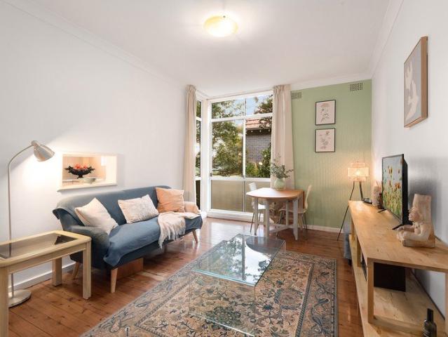 Apartment for sale in Sydney, New South Wales