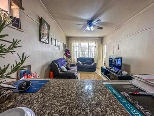 Apartment for sale in Seaview, Kwazulu-natal