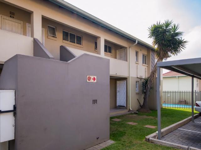 Apartment for sale in Johannesburg