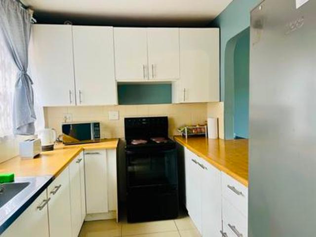 Apartment for sale in Seaview, Kwazulu-natal