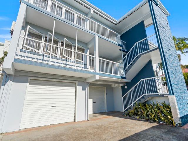 Apartment for sale in Toombul, Queensland