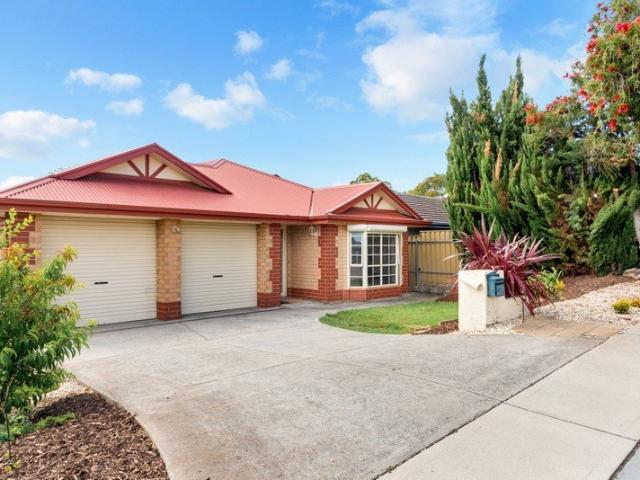 House for sale in Horseshoe Creek, South Australia
