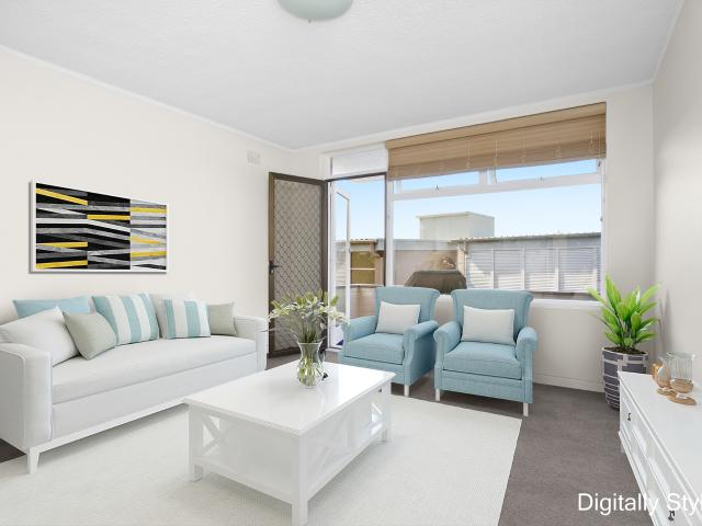 Apartment for sale in Sydney, New South Wales