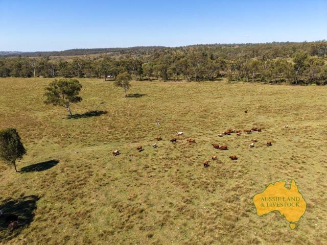 Cottage for sale in Wengenville, Queensland