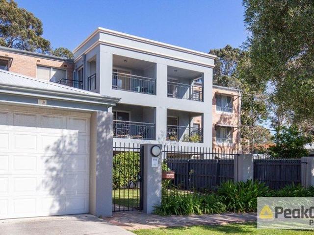 Apartment for rent in Coolbellup, Western Australia