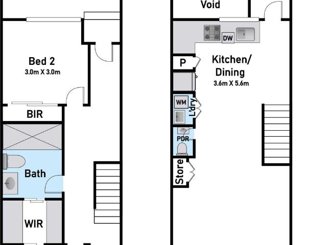 Townhouse for sale in Camerons Creek, Victoria