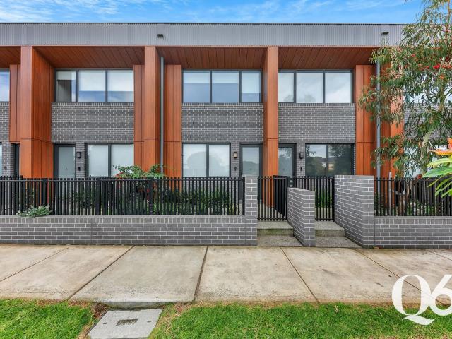 Townhouse for sale in Camerons Creek, Victoria