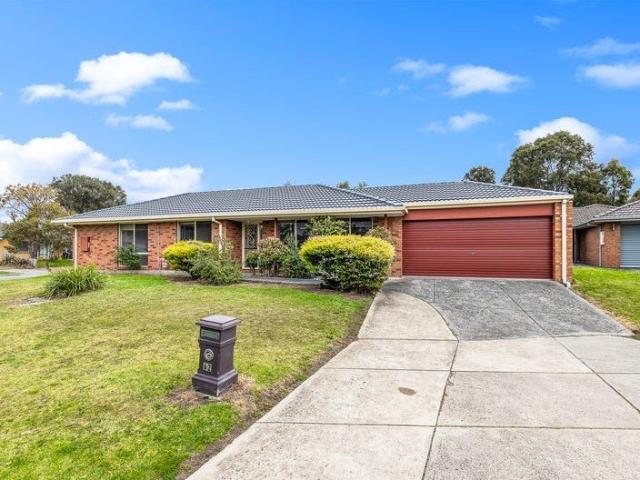 House for sale in Camerons Creek, Victoria