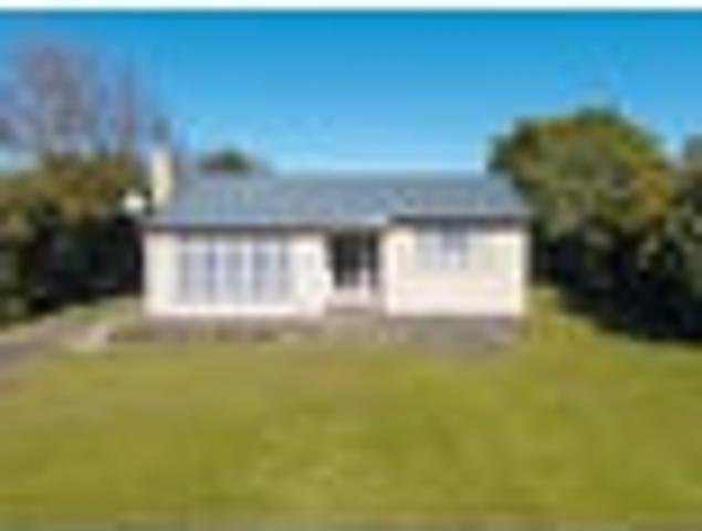 House for sale in Tararua District