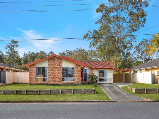 House for sale in Wyong, New South Wales