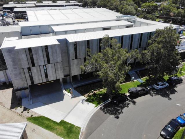 Warehouse for sale in Sydney, New South Wales