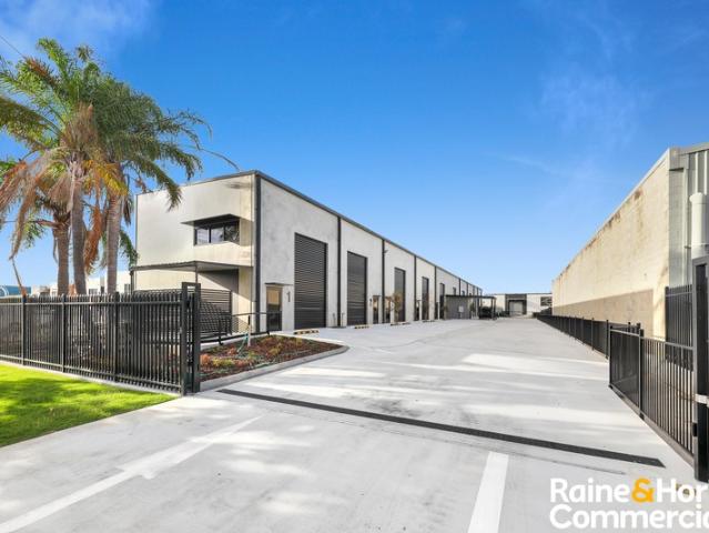 Warehouse for sale in Methul, Queensland