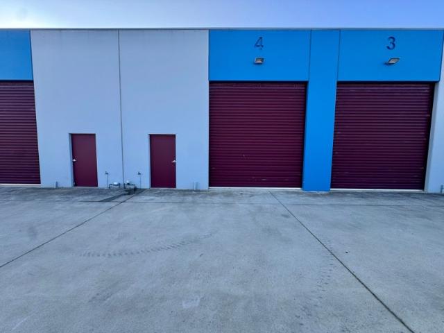 Warehouse for sale in Camerons Creek, Victoria