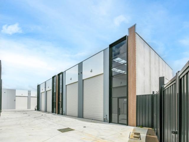 Warehouse for sale in Camerons Creek, Victoria
