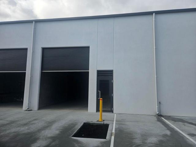 Warehouse for rent in Neerabup, Western Australia