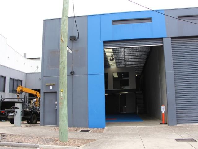 Warehouse for rent in Camerons Creek, Victoria
