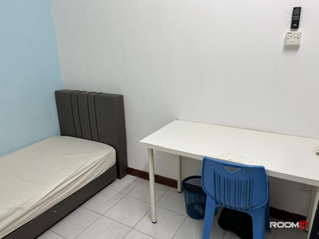 Apartment for rent in Petaling, Subang Jaya