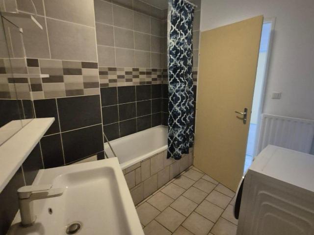 Appartement location à Toulouse