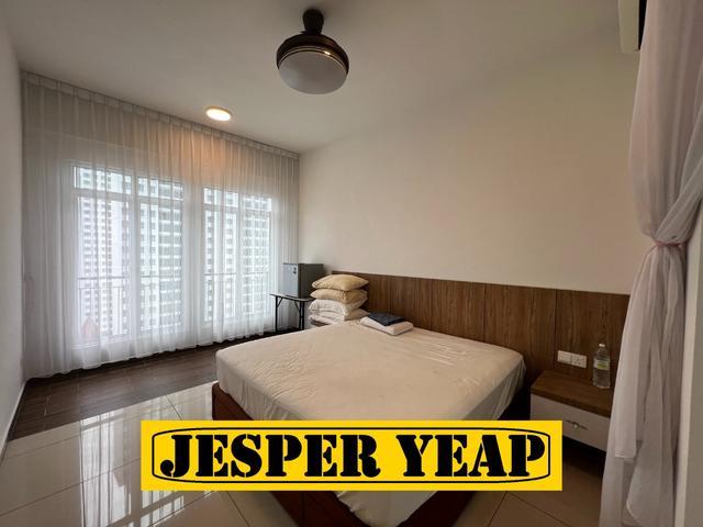 Condominium for rent in Georgetown, Penang