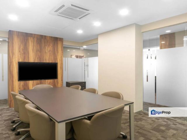 Shop for rent in Georgetown, Penang